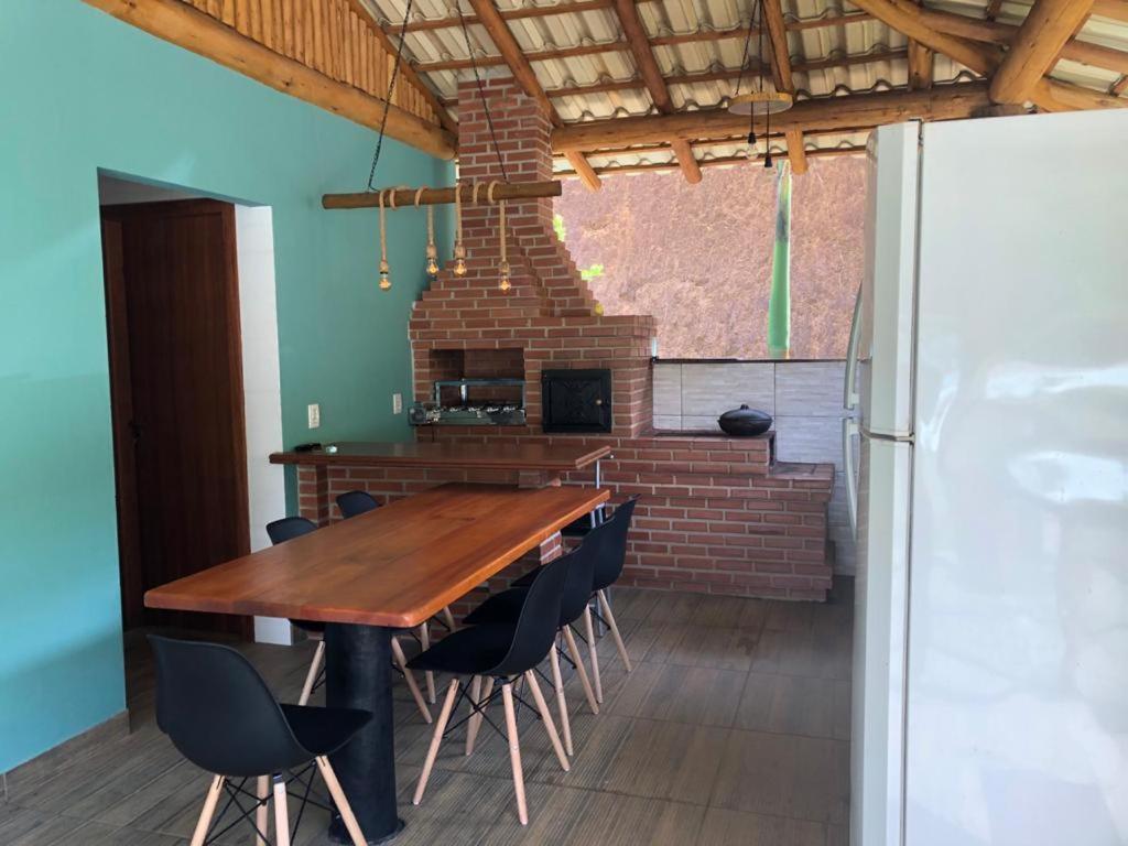 Chale Vista Da Mata Dm, 5Km Centro Domingos Martins, Wi Fi, Fibra Optica, Spa Aquecido, Split, Privacidade, Aceita Pets Dış mekan fotoğraf