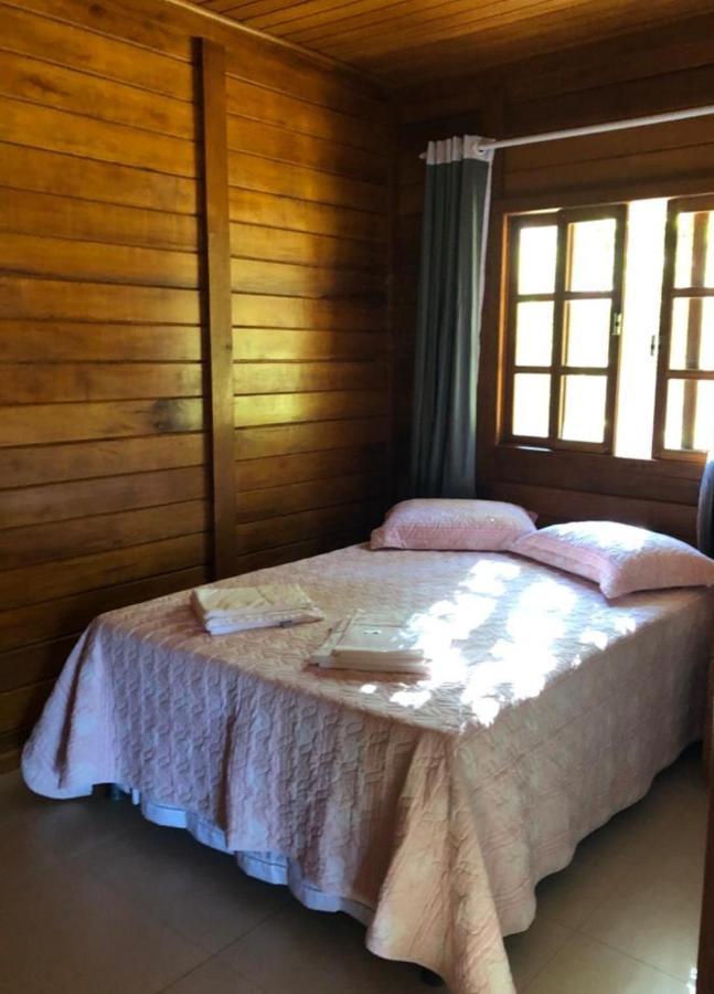 Chale Vista Da Mata Dm, 5Km Centro Domingos Martins, Wi Fi, Fibra Optica, Spa Aquecido, Split, Privacidade, Aceita Pets Dış mekan fotoğraf