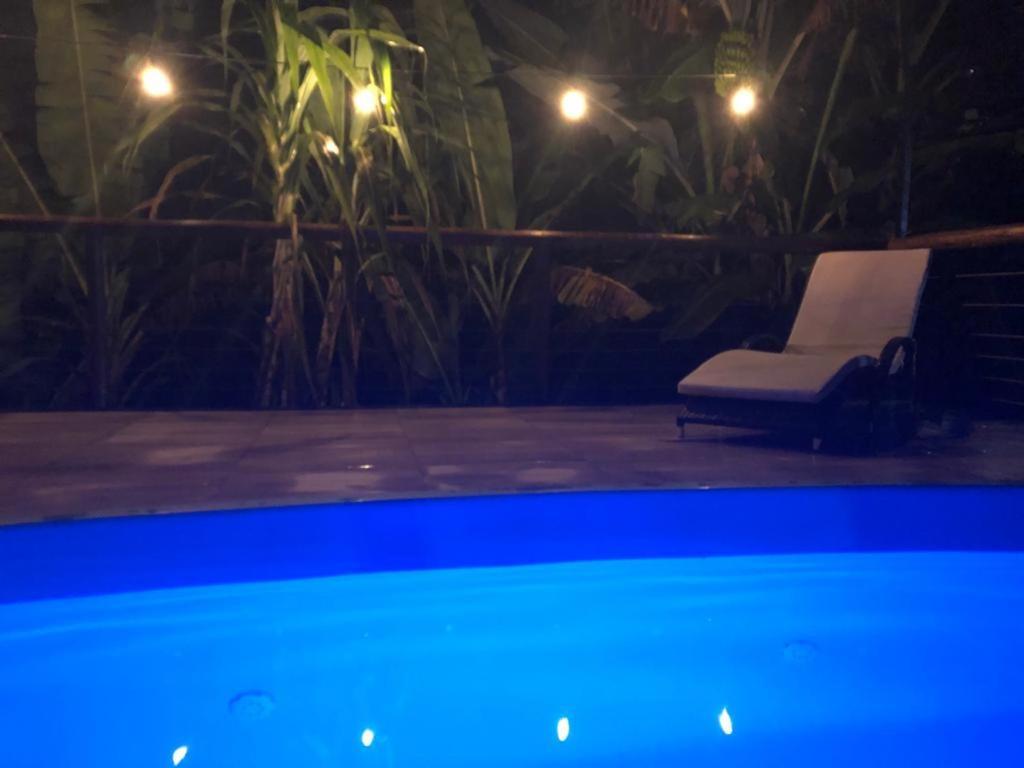Chale Vista Da Mata Dm, 5Km Centro Domingos Martins, Wi Fi, Fibra Optica, Spa Aquecido, Split, Privacidade, Aceita Pets Dış mekan fotoğraf